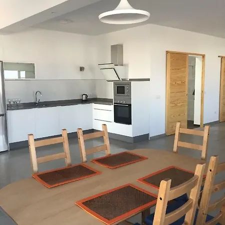 Casa Fenix בית נופש