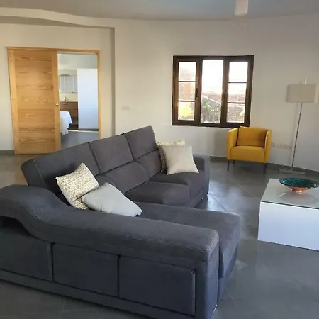 בית נופש Casa Fenix