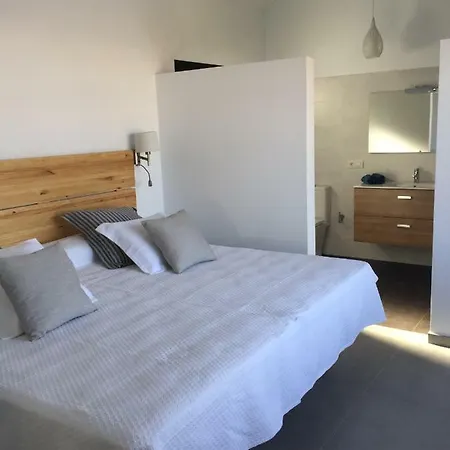 Casa Fenix טינאחו