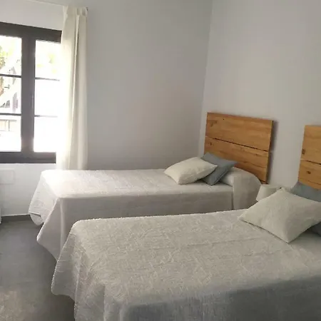 Casa Fenix בית נופש *