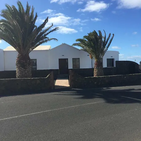 בית נופש Casa Fenix *