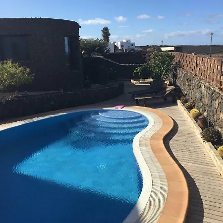 Casa Fenix *