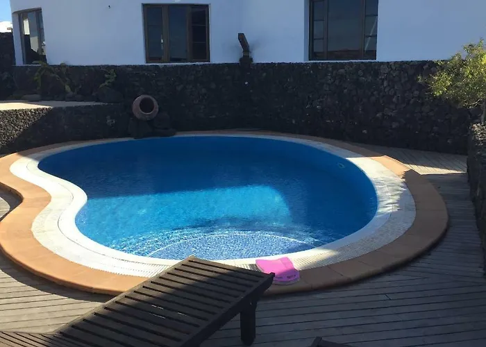 Casa Fenix *