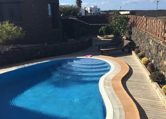 Casa Fenix *
