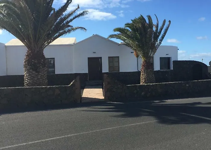 Casa de Férias Casa Fenix *